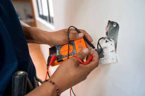Best Electrician Near Me  in Mcfarland, WI