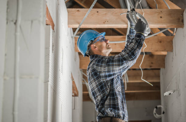 Best Circuit Breaker Repair  in Mcfarland, WI