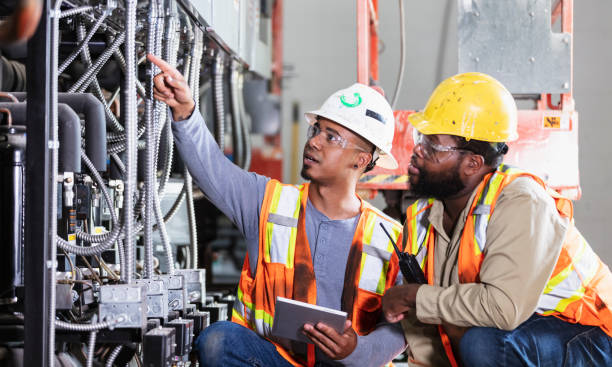 Best Local Electrician Companies  in Mcfarland, WI