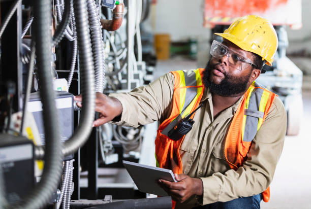 Best Licensed Electrician  in Mcfarland, WI
