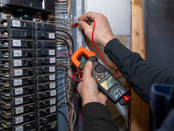 Best Home Electrical Repair  in Mcfarland, WI