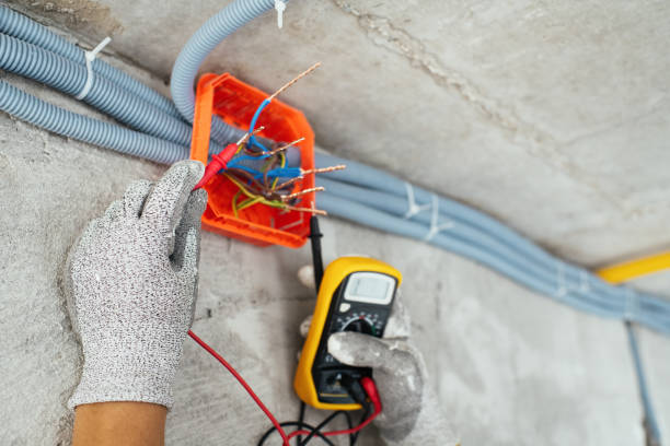 Best Best Electricians Near Me  in Mcfarland, WI