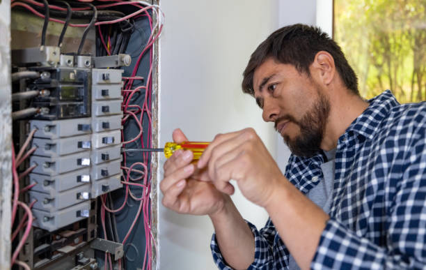 Best Home Electrical Repair  in Mcfarland, WI